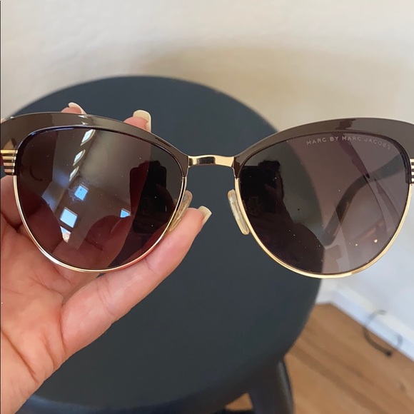 MARC BY MARC JACOBS MMJ 398/S - Picture 4 of 6